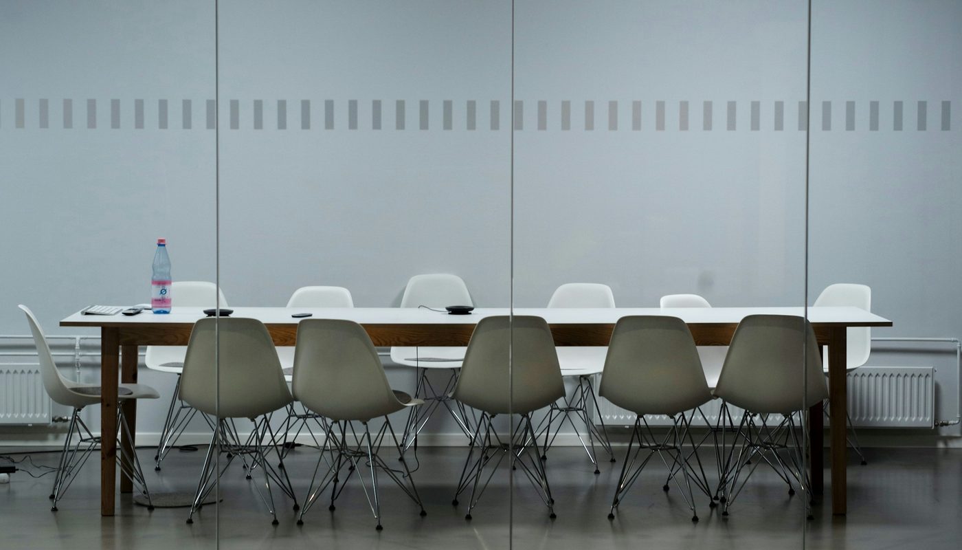 Salle de réunion